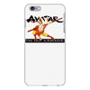 avatar the last air bender, ideal gift or birthday present. iPhone 6 Plus/6s Plus Case