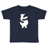 huggers Toddler T-shirt
