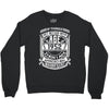 Things Better 1952 Age Approach Magnificent Crewneck Sweatshirt