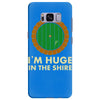 i'm huge in the shire Samsung Galaxy S8 Plus