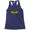 songbird Racerback Tank