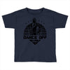 Dance Off Bro! Toddler T-shirt