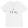 fahrie77 V-Neck Tee