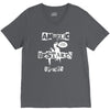 angelic upstarts (2) V-Neck Tee