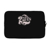 nurses call the shots Laptop sleeve