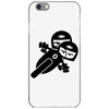 catoon2 iPhone 6/6s Case