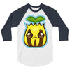 don't take my sunshine away 3/4 Sleeve Shirt
