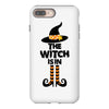 The Witch Is In iPhone 8 Plus