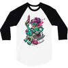 warhead 2 3/4 Sleeve Shirt