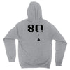 Made in the 80's Unisex Hoodie