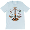 ethnic libra T-Shirt