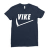 Vike Ladies Fitted T-Shirt