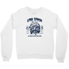 neva quit Crewneck Sweatshirt