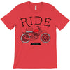 ride and shine T-Shirt