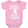 laufen Baby Bodysuit