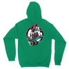 dragboarder Unisex Hoodie