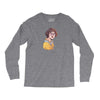 TWICE CHAEYOUNG Long Sleeve Shirts