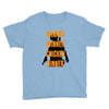 Pubg Youth Tee
