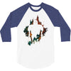 ro boss 3/4 Sleeve Shirt