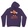 i'm gonna wreck it ralph Unisex Hoodie