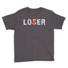 Loser / Lover IT Movie Youth Tee