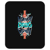 nobody can drag me down Mousepad