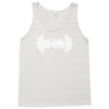 no pain no tacos Tank Top