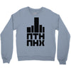 putin go fuck yourself Crewneck Sweatshirt