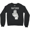 read between the lines Crewneck Sweatshirt