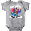 tekashi 6ix9ine  gummo 69 Baby Bodysuit