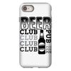 Beer Club Pub iPhone 8