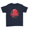 nature of the sea Youth Tee