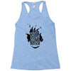 junkrat quote Racerback Tank