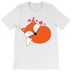 Sweety Fox T-Shirt