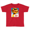 fear and loathing in las vegas movie Toddler T-shirt