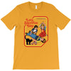 let's sacrifice toby T-Shirt