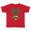 We Are Humboldt Strong Toddler T-shirt