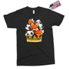 pandamonium Exclusive T-shirt