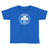 echo base search &amp; rescue Toddler T-shirt