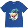 pkmn   lugarugan V-Neck Tee