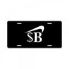 Suicideboys License Plate