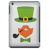 DABBİNG LEPRECHAUN iPad Mini