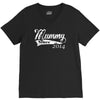 mummy since V-Neck Tee