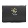 killer bunnies Accessory Pouches