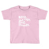 bono, clayton, edge, mullen Toddler T-shirt