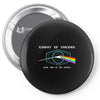 exclusive dark side of the matrix Pin-back button