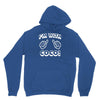 new i'm with coco Unisex Hoodie