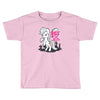 shadowfax Toddler T-shirt