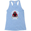 ye olde gym Racerback Tank