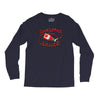 awesomesauce Long Sleeve Shirts